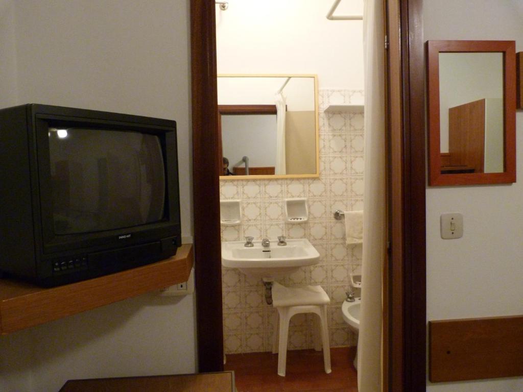 Hotel Bologna San Benedetto del Tronto Cameră foto