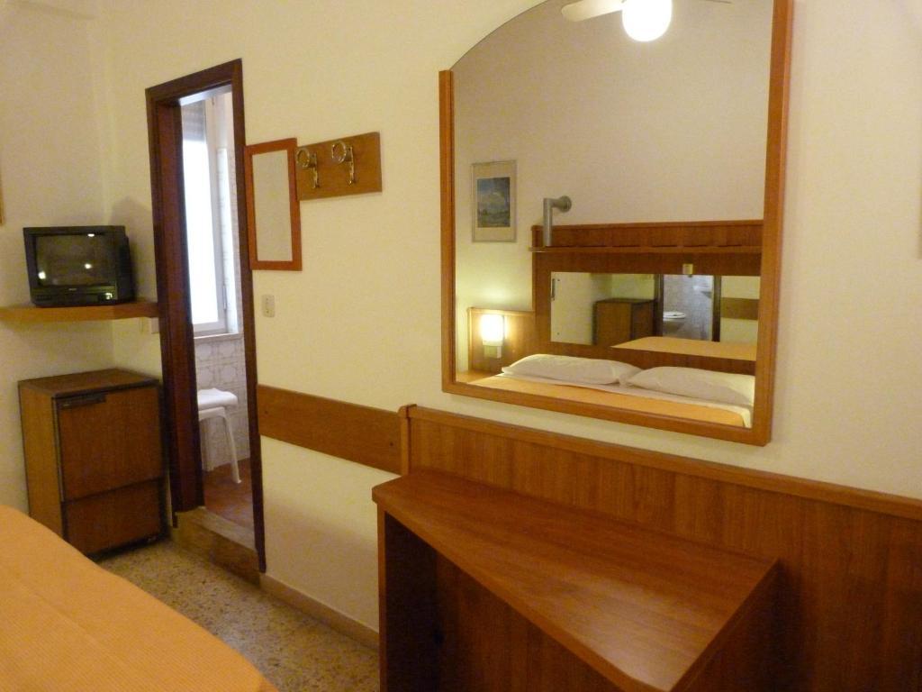 Hotel Bologna San Benedetto del Tronto Cameră foto